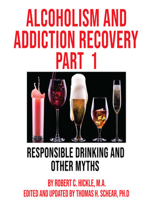 cover image of Alcoholism & Addiction Recovery